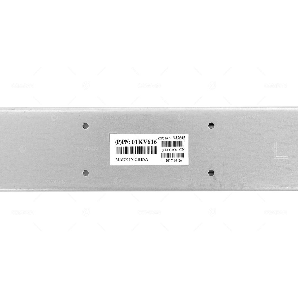 01KV616 RAILS FOR IBM E850, E850C 01KV617